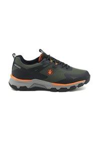 Resim Lumberjack Lord 1pr Erkek Outdoor Ayakkabı - Haki-haki Haki 
