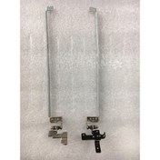 Resim Asus K55A Menteşe Sağ Sol Takım 