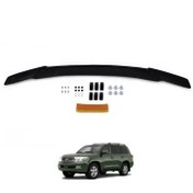 Resim Toyota Land Cruiser 2008 - 2014 Kaput Rüzgarlığı 
