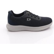 Resim King Paolo H1249 Erkek Palmer Krakers Keten Spor Ayakkabı 