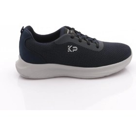Resim King Paolo H1249 Erkek Palmer Krakers Keten Spor Ayakkabı 