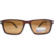 Resim Max Polo Polarized Erkek Güneş Gözlüğü 11902-x3 