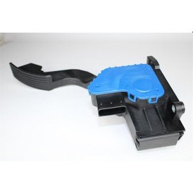 Resim Motortec Btr0072 Gaz Pedalı Ducato Boxer Jumper 2011 