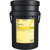 Resim Shell Omala S2 Gx 320 Şanzıman Dişli Yağı - 20 Litre 