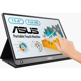 Resim Zenscreen 15.6 MB16AMT Taşınabilir USB Monitör 