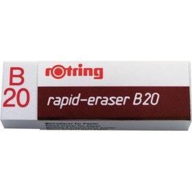 Resim Rotring Aydınger Kurşun Kalem Silgisi B-20 N11.3767 