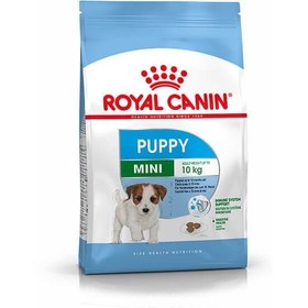 Resim Royal Canin Mini Puppy Küçük Irk Yavru Köpek Maması 4 Kg 