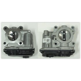 Resim Gaz Kelebegı Renault Megane Iv 15 Clıo Iv 12 Captur I 13 Duster 13 Symbol Iıı 13 0.9tce 1.2tce H5f H4b-310921 