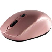 Resim Inca Iwm-212rg 1600dpi Silent Rose Wireless Mouse 1600dpi Silent Rose Wireless Mouse