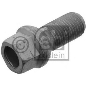 Resim FEBI 5039 Bijon Somunu Mercedes Benz Mb S Serisi W140 