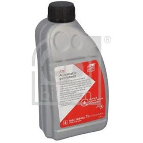 Resim FEBI BILSTEIN 183413 ATF Yag 1L Kirmizi 0000A7115QT 019352619 1635056080 