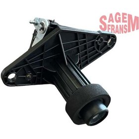 Resim 7746653 Fiat Tipo Dis Bagaj Kilidi 563978206 