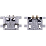 Resim Nokta Teknik Huawei Ascend G7 / Vodafone Smart Prime 6 V895 Şarj Soketi 