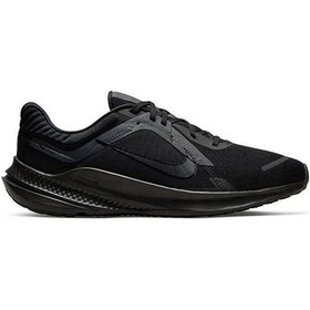 Resim Nike Quest 5 Erkek Koşu Ayakkabısı Dd0204-003 Siyah 