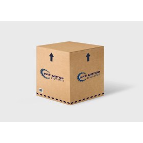 Resim Mondial 50 Loyal I Scooter Akü Yatağı Ayaklık 