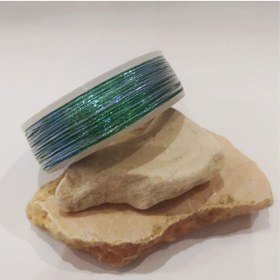 Resim Aldos Çapari 300 Mt Makara Sim 4 Kat 13790 Koyu Yeşil 