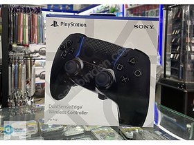 Resim Ps5 Dualsense Edge Siyah SIFIR - Takas Olur - KURYE !!! 