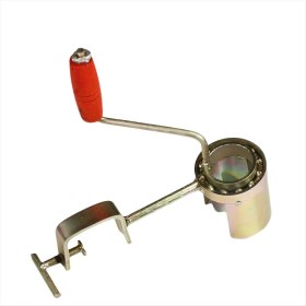 Resim Quirky Quar Mısır Eşleştirme, El Kişili Kuru Mısır Sınırlayıcı, Manuel, Hızlı Mısır Eşleme, El Kranklı Eşleme, Mutfak Aletleri (Yurt Dışından) 