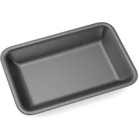 Resim Köpük Tabak Birlik Siyah -250 Li 