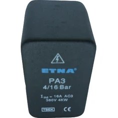 Resim Etna Basınç Şalteri 4/16 1/2" Bağlantılı 