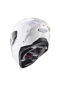 Resim Caberg Drift Full Face Motosiklet Kaskı Beyaz 