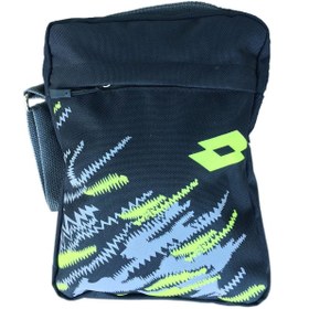 Resim Lotto Dundee Postman R3824 Bel Çantası 