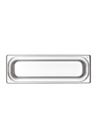 Resim Kapp Çelik Gastronom Küvet 2 4-100 Çok Renkli 