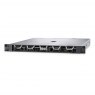 Resim DELL PER25013A, R250, Intel Xeon E-2314, 32Gb ECC UDIMM Ram, 1x2Tb HDD, 1x450W Power, Free Dos, 1U Kasa RACK, SERVER 