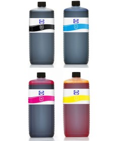 Resim OCP Brother LC569XLBK LC565XLC LC565XLM LC565XLY Kartuş Mürekkep Seti 1000ml 4 Renk 