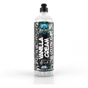 Resim SHİNY PROTECT Vanilla Cream Oto Kokpit Göğüslük Kremi Vanilya Aromalı (NATURAL GÖRÜNTÜ) 600 ml 