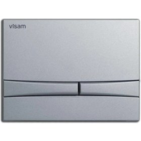 Resim Visam Mia Mat Krom Kumanda Paneli 229.001 