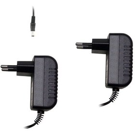 Resim Bosch Bks4043 14.4 V Islak Kuru Şarjlı El Süpürgesi Ac Adaptör - Şarj Cihazı 