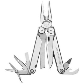 Resim Leatherman Curl Çok Amaçlı Pense Tool 