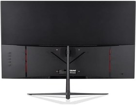 Resim kajilai 2K Oyun Monitörü 27 inç Bilgisayar Monitörü Ultra İnce LED 2560x1440 Hızlı 165HZ Masaüstü Monitör Ekran Koruyucusu Gözler için Yüksek Şeffaf 16:9 IPS Panel 300cd/m2 Uyumlu HDMI/DP/USB 