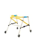 Resim Medikaltec Ters Walker Wg-w917 Çocuk Yürüteç - Dört Tekerlekli Ters Walker 