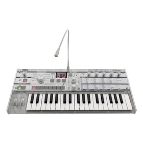 Resim Korg microKORG Crystal Synthesizer 