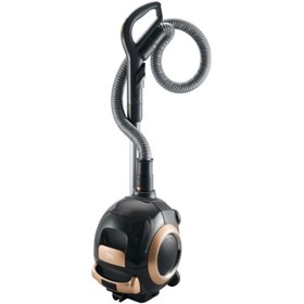 Resim Beko VRC 95536 B Toz Torbasız Şarjlı Süpürge 