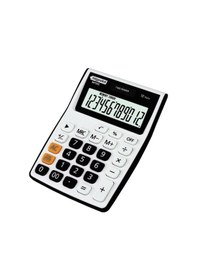 Resim Bigpoint BP502-95 12 Hane Hesap Makinesi 