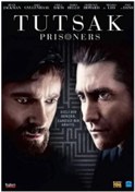 Resim Dvd - Prisoners - Tutsak 