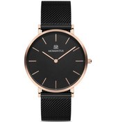 Resim Momentus KC354R-04SB Erkek Kol Saati 