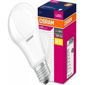 Resim Osram 13W 100W E27 Led Ampul 2700K Sarı 