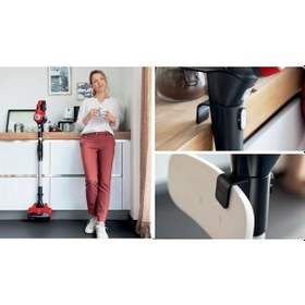 Resim Bosch Unlimeted 7 Pro Animal BCS711PET Şarjlı Dikey Süpürge 