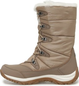 Resim Lumberjack Lead 3pr Kum Rengi Kadın Bot 000000000101393040 Kum Rengi 