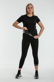 Resim Termal Sauna Body Takım - 3XL (91-100 KG) 