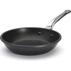 Resim Buyer Tava, Paslanmaz Çelik, Gümüş, Paslanmaz Çelik, Gümüş, 27.9 x 20.1 x 10.9 cm 