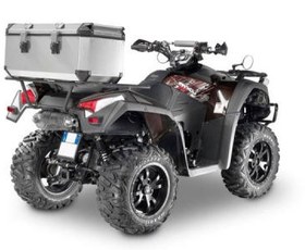 Resim GIVI OBK110KIT TREKKER OUTBACK ATV ÇANTA TAŞIYICI 