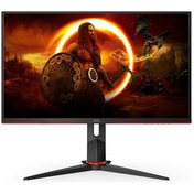 Resim AOC Q27G2S 27" 165 Hz 1 MS 2K QHD G-Sync Gaming Monitör AOC