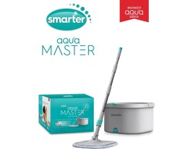 Resim Normadia Aqua Master Otomatik Temizlik Seti ile Temizlik Keyfi 