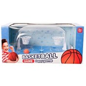 Resim Masa Üstü Basketbol Oyunu Beyaz 