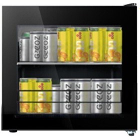 Resim Dijitsu DBM60 43 L Minibar Buzdolabı Dijitsu